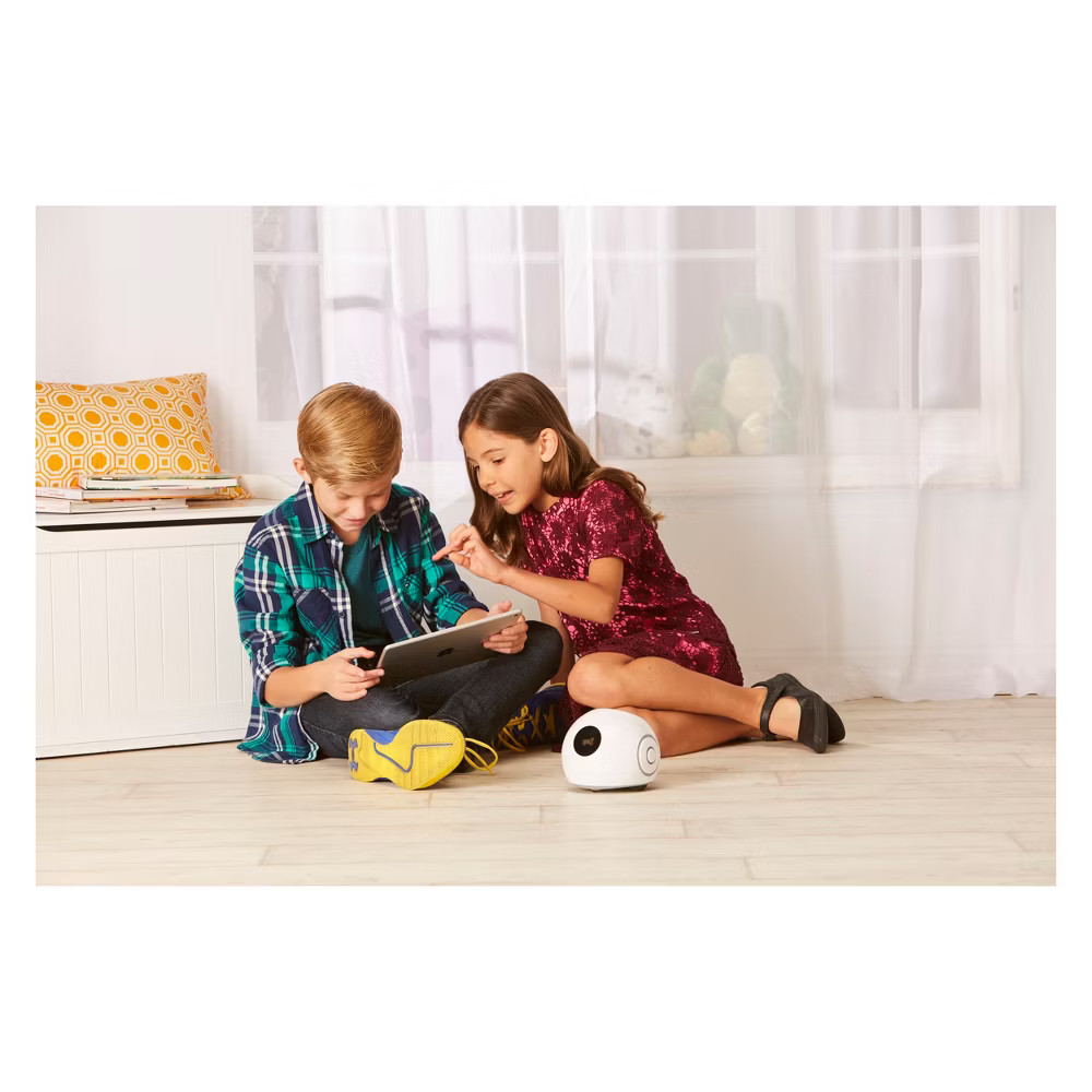 Pai Technology Augie Augmented Reality & Coding Robot