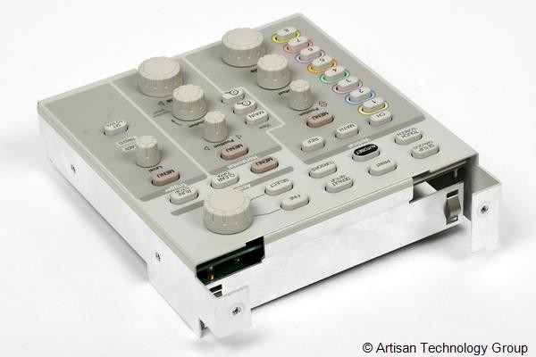 Tektronix 333-4690-00 Key Panel Assembly