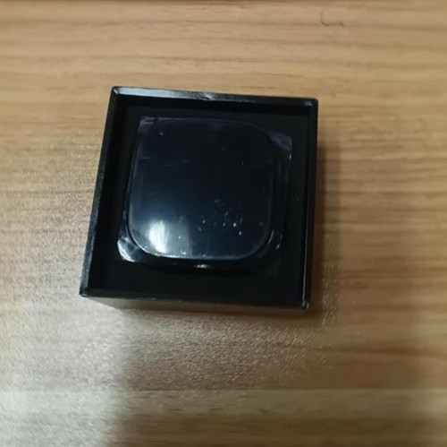 Milavan ring 2.0 size 12