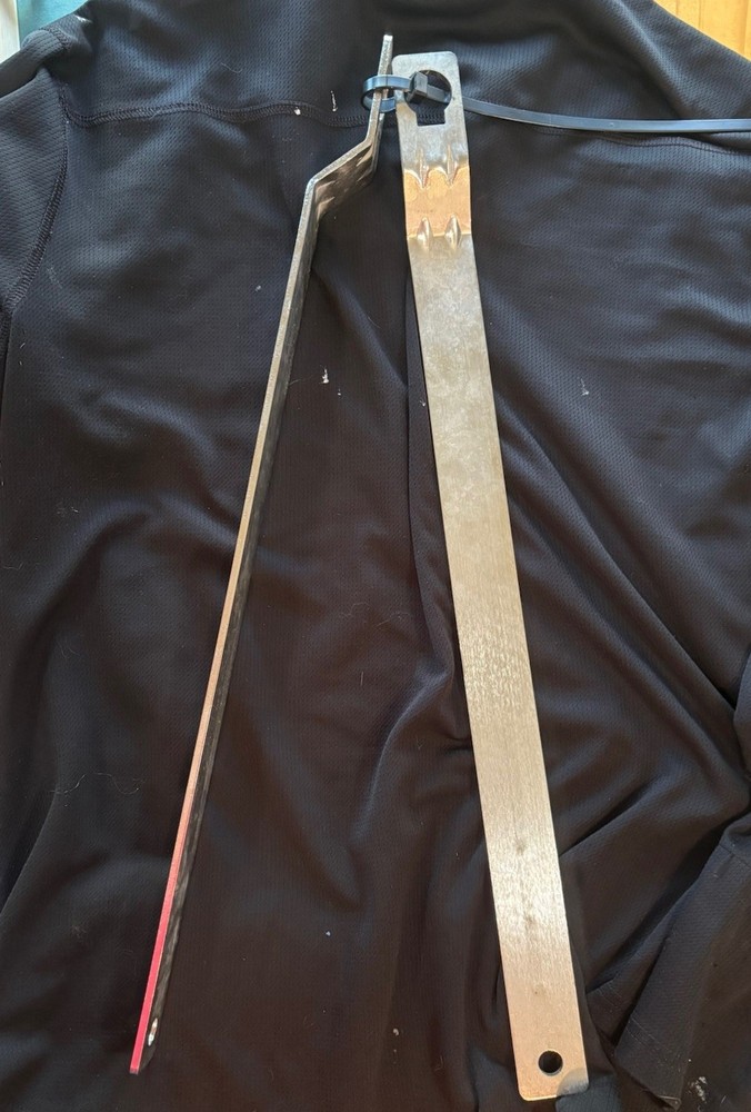 Profurl Long Link Plates