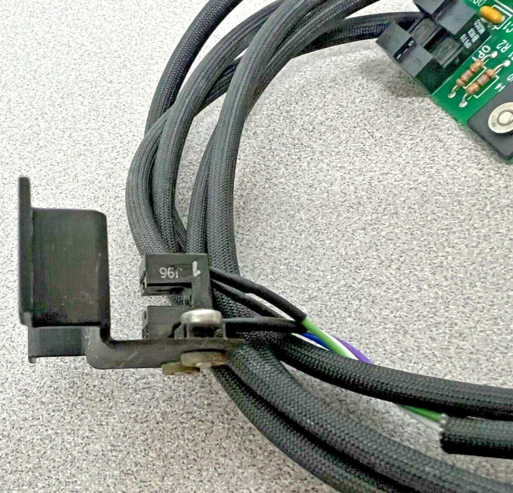 Dionex ASE 200 - Motor - Wheels - Optical Sensor Parts