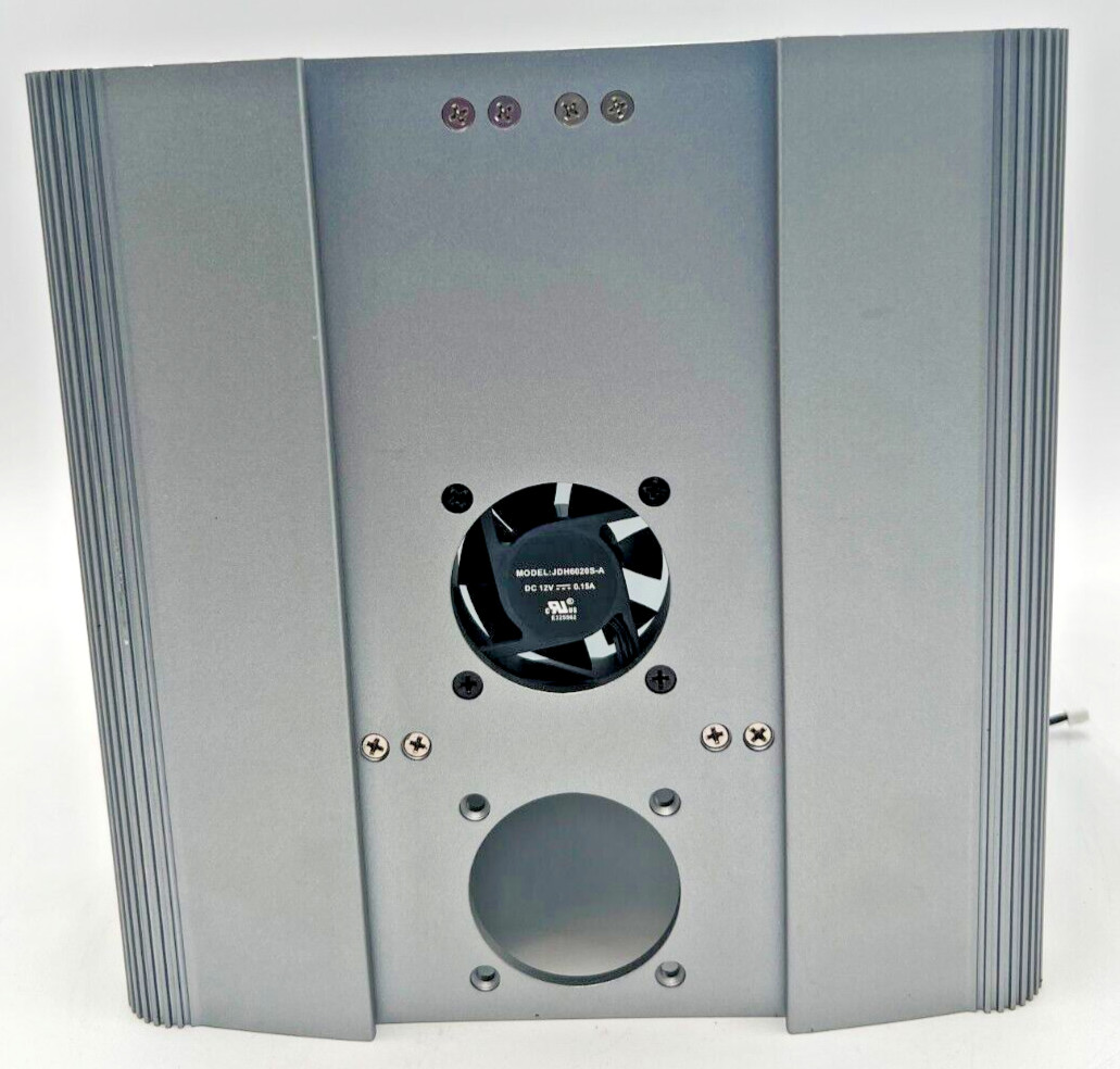 YETI 3000X GOAL ZERO BOX, FRAME, CASE PARTS, AS- IS