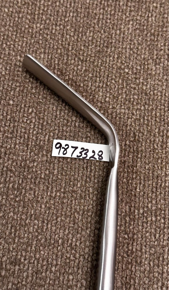 CLOWARD RETRACTOR 7.5" WITHOUT LIP 20MM