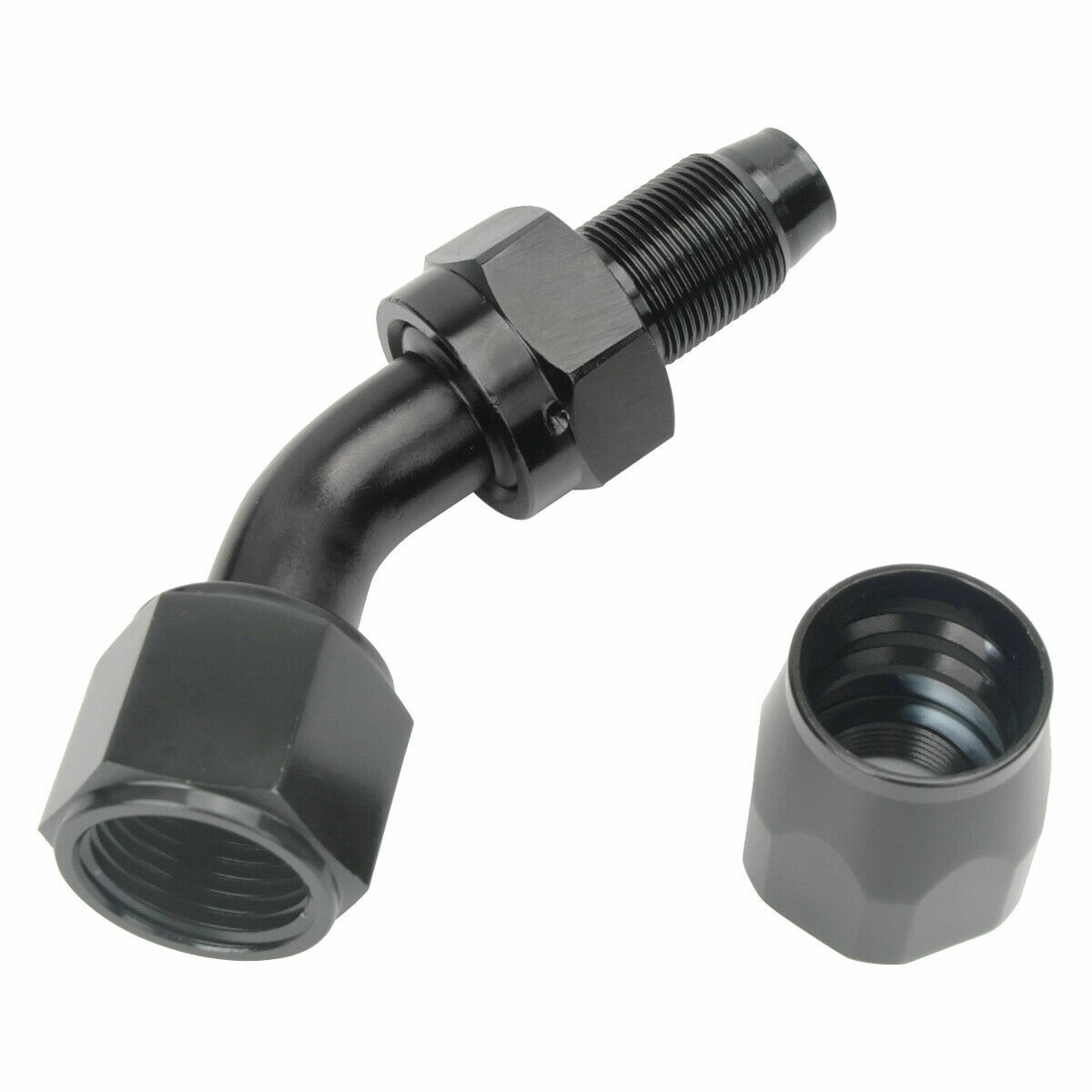 Oil Feed Oil Return Drain Line Hose Kit On T3 T4 T70 T66 T04E Turbo Turbocharger