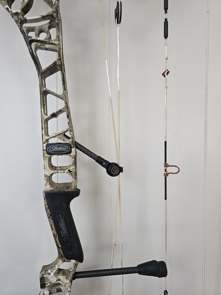 Mathews V3 27 Compound Bow