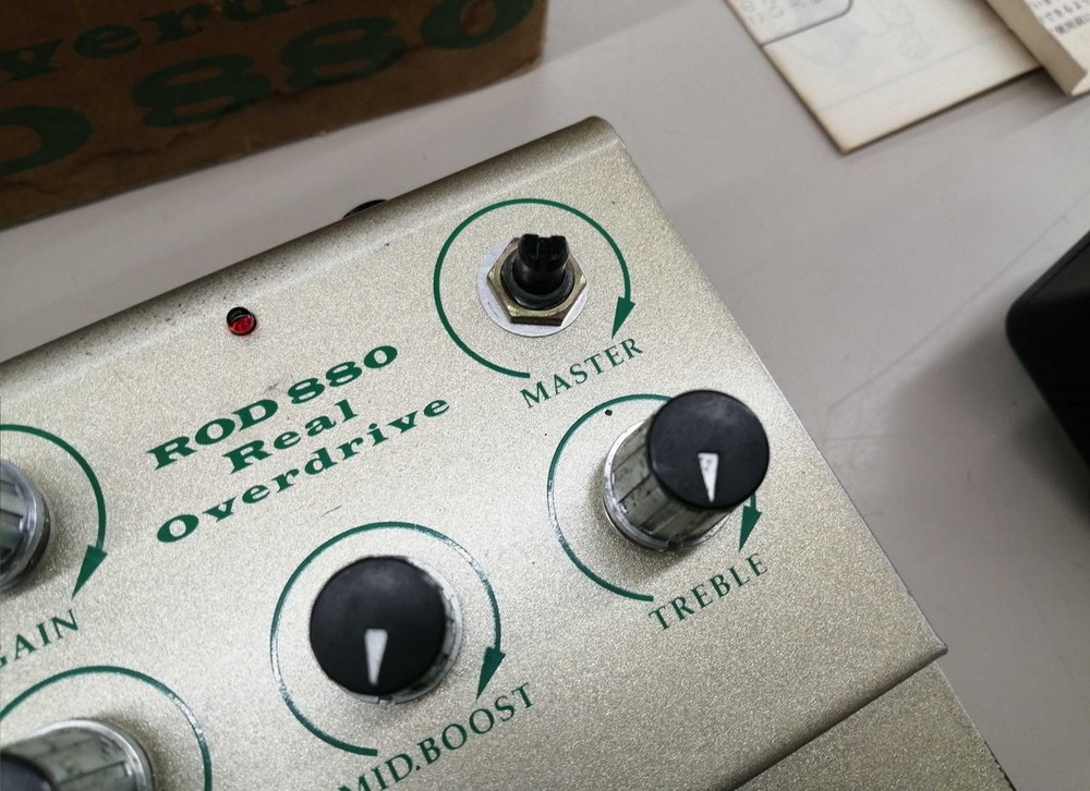 MAXON / ROD880(no2511241)