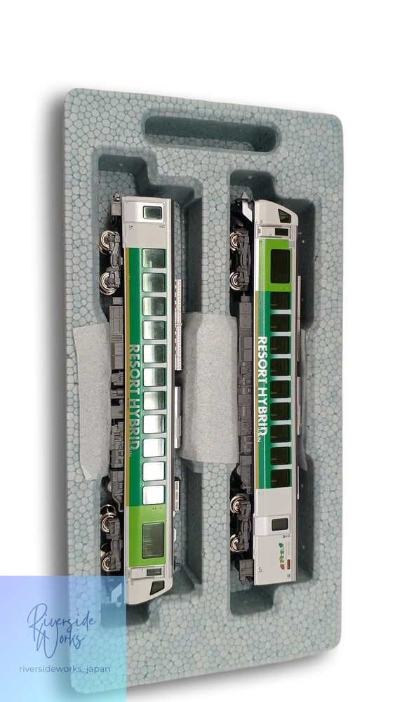 KATO Electric Train 10-1368 JP