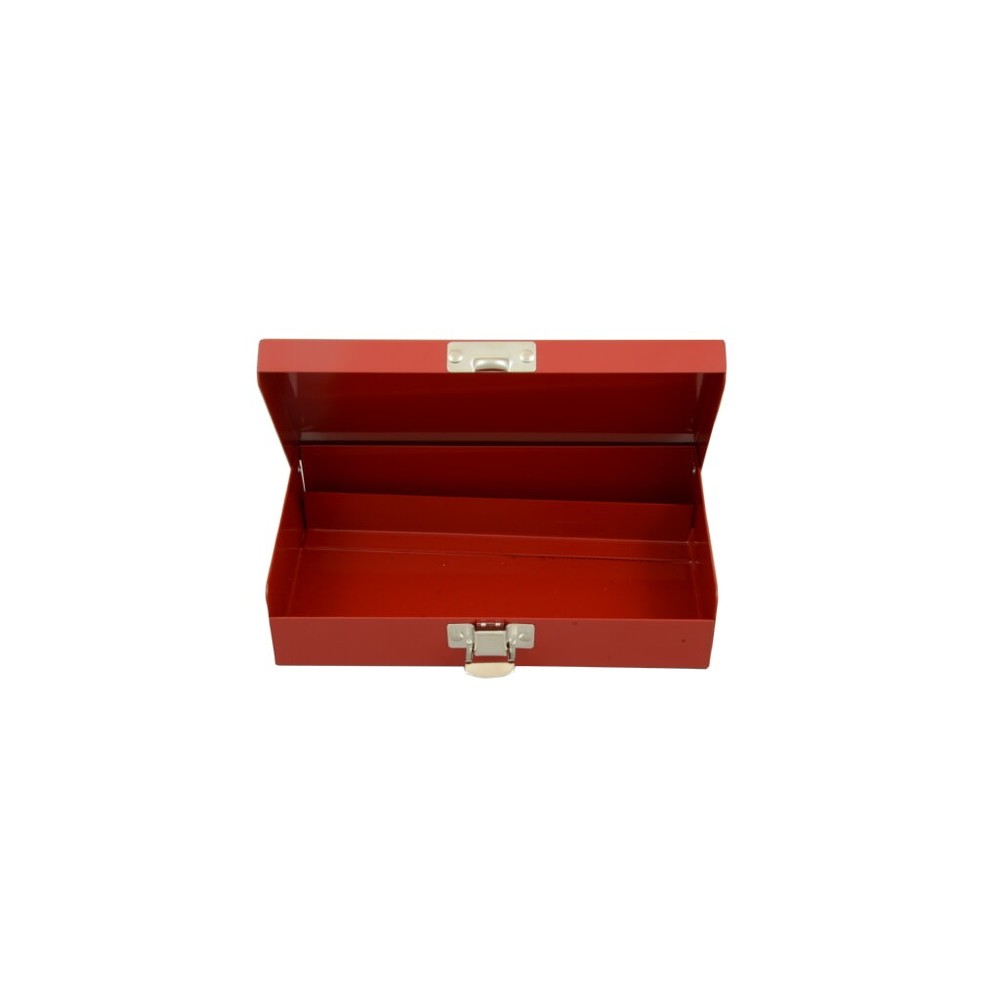 Martin Tool 93 9-1/2 Inch Steel Socket Box