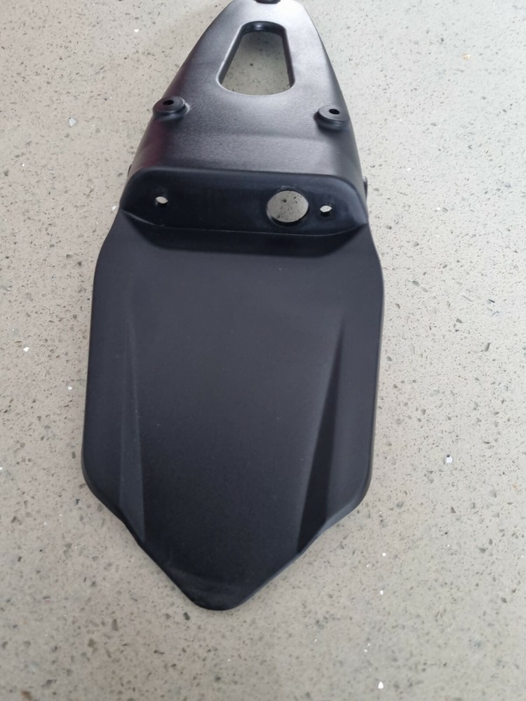 Universal Licence Plate Holder