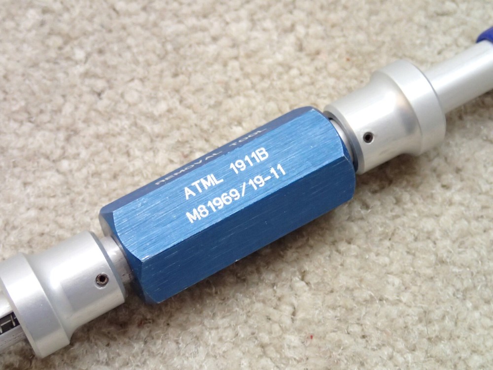 Astro Removal Tool M81969/19-11