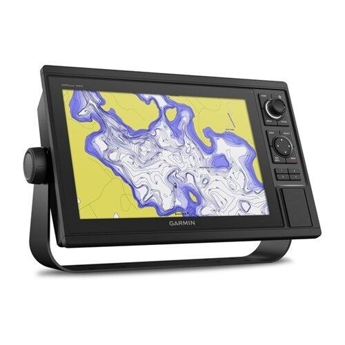 Garmin GPSMAP 1222xsv 12-inch Chartplotter Sonar Combo 010-01741-02