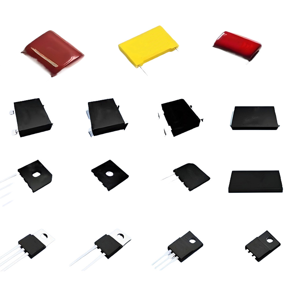 10pcs RBA2-5(FV2-5)