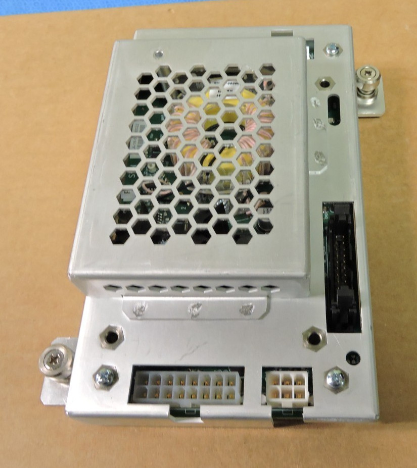 NEW Thermo 80100-60143 Ion Guide Optics / S-Lens Controller Board / Power Module
