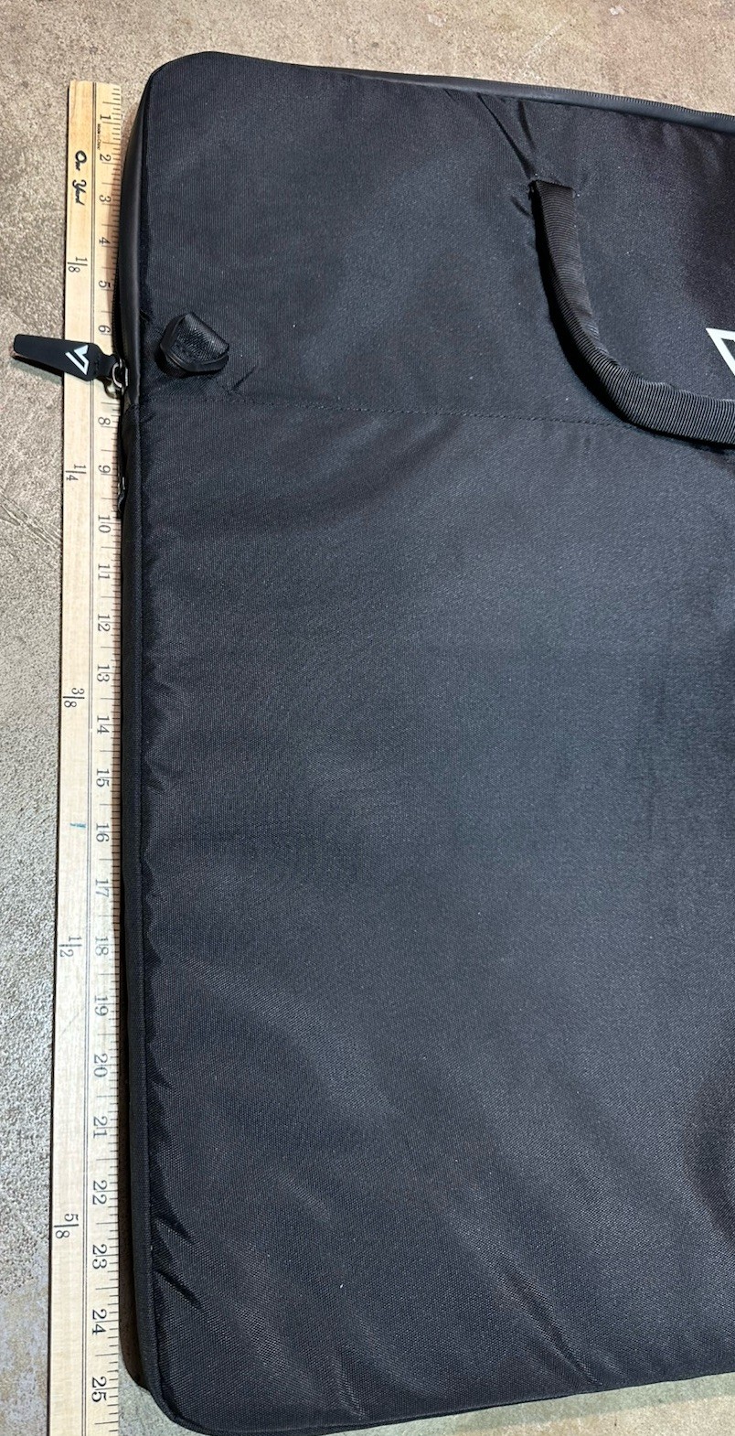 V-FLAT WORLD Bag for 24x24" Duo Board