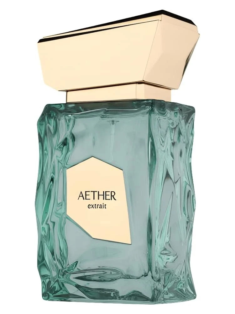 Fragrance World French Avenue Aether Extrait de Parfum 3.4oz