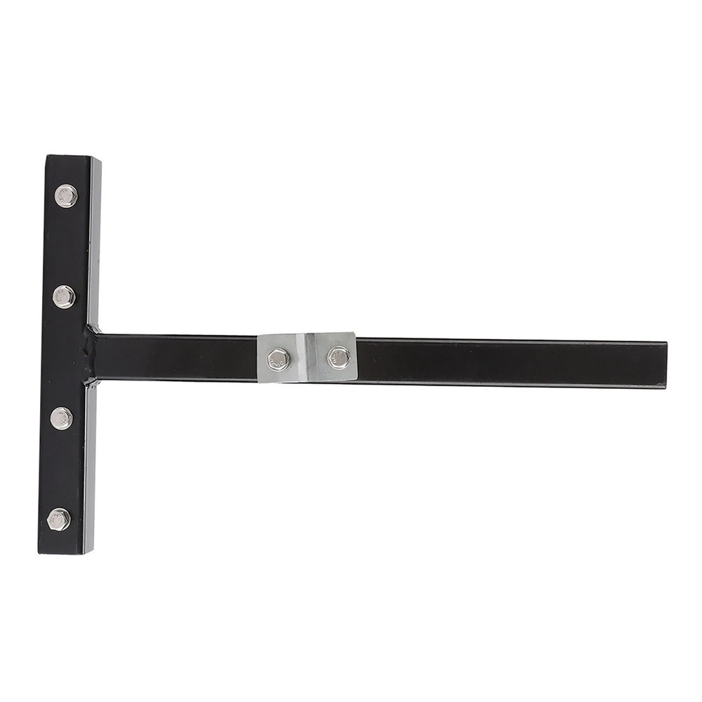 Mobility Scooter Rear Basket Mounting Bracket Modification Accessory Replace WT