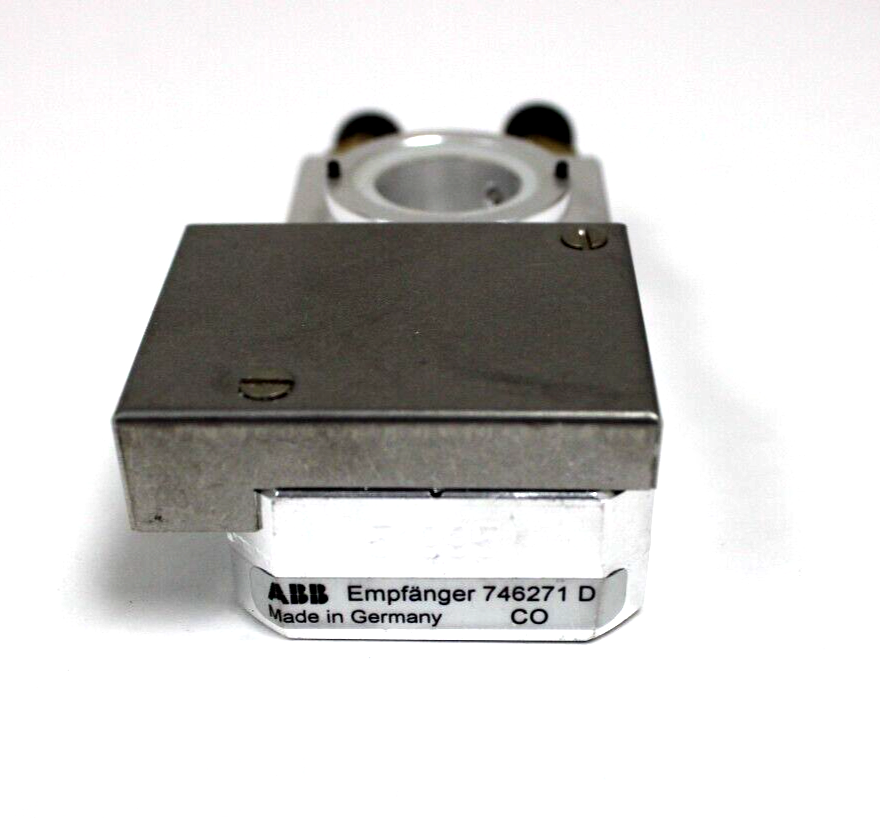 NEW ABB 746271 CO CARBON MONOXIDE DETECTOR