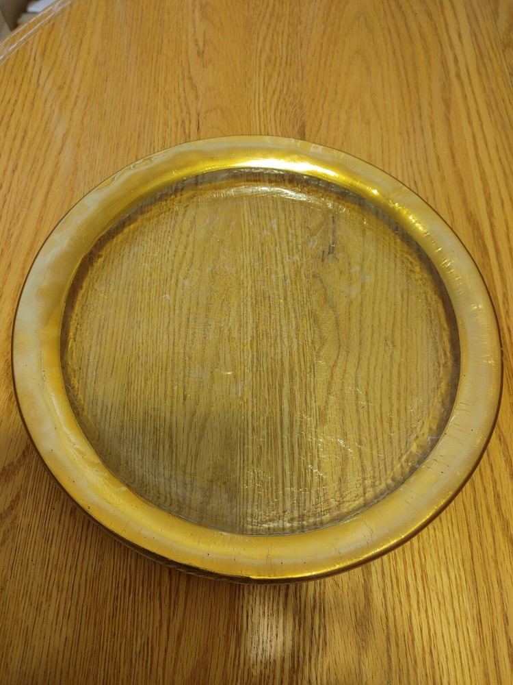 Iris Candy Dish 3 pcs