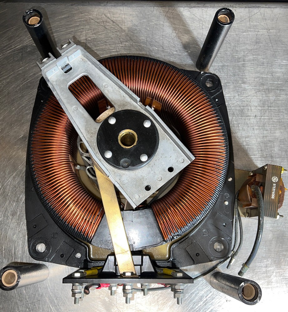 General Electric 9T92A80 Volt Pak