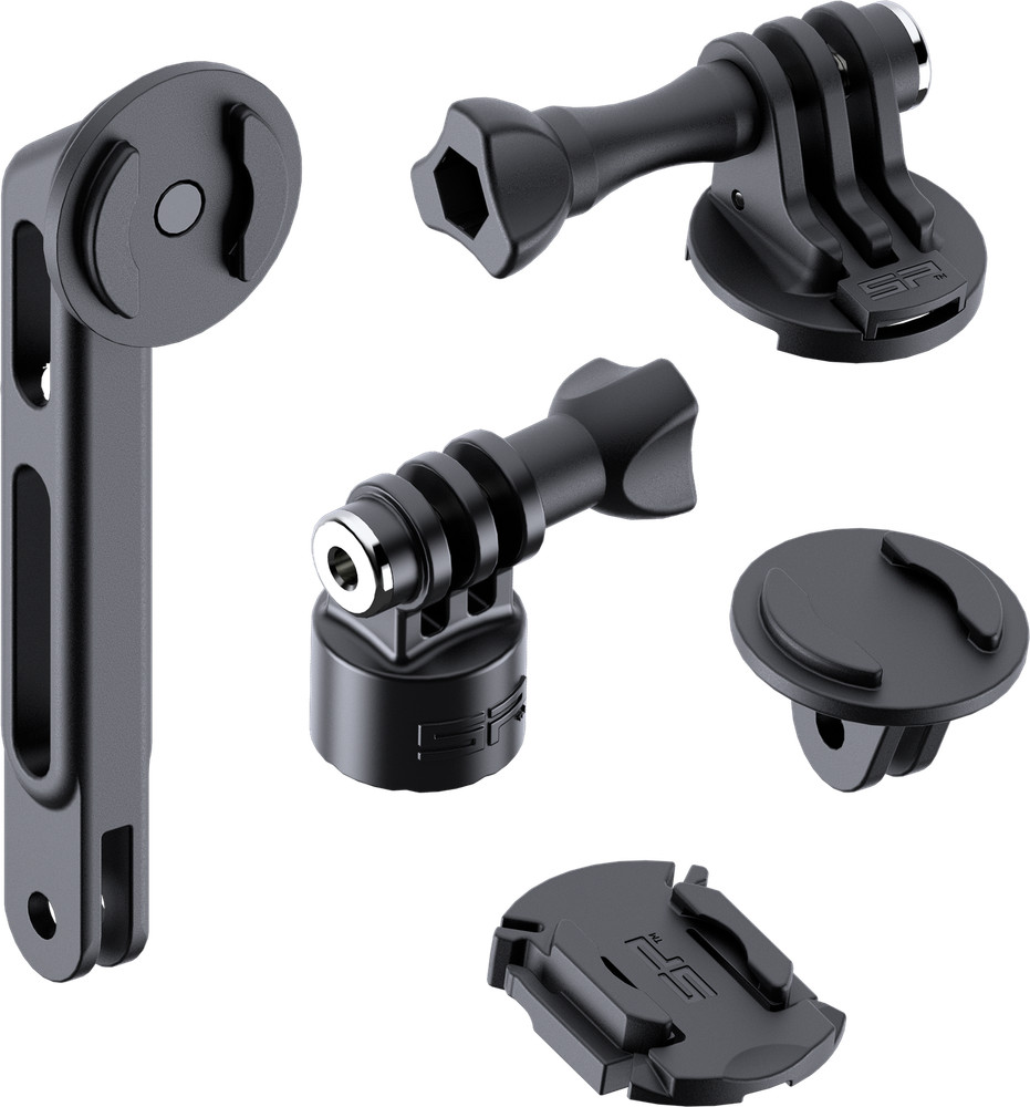SP Connect Creator Kit Spc+ Black - 52832