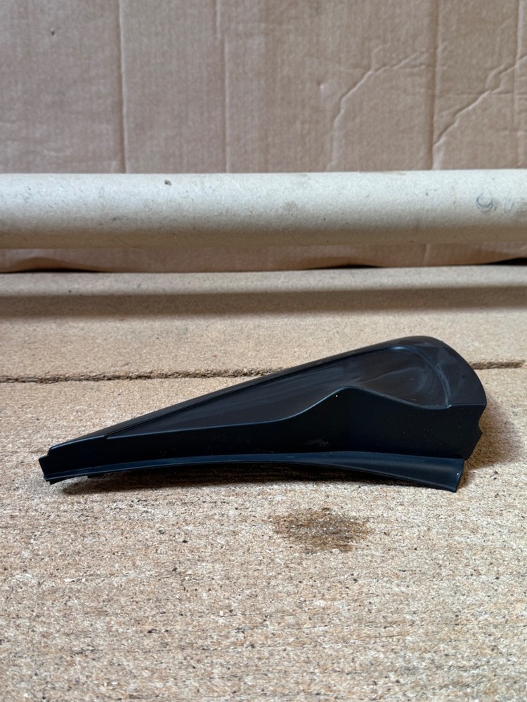 MAZDA 2 2008 WING MIRROR TRIM PANEL D65169155 DRIVER FRONT RIGHT