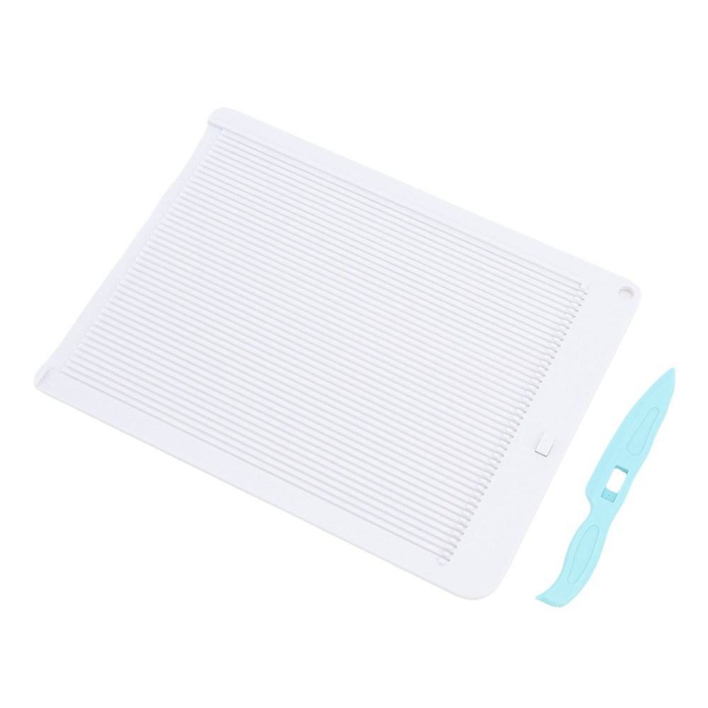 Multi Purpose Scoring Board For Paper Crafts Easy To Use