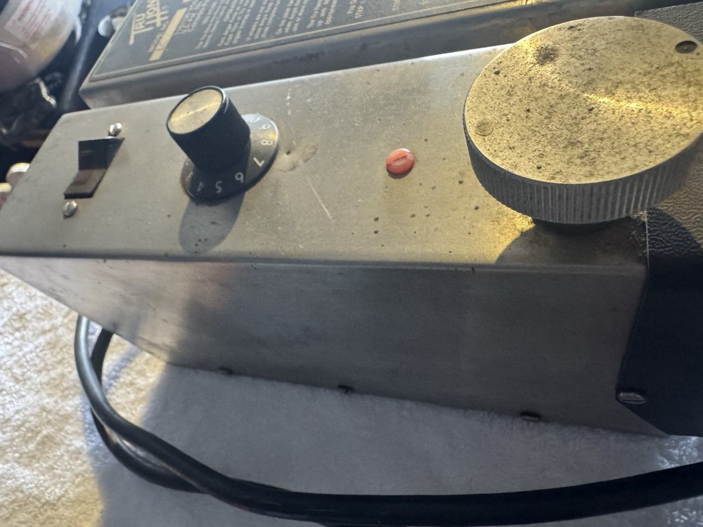 Tru Hone Knife Sharpener