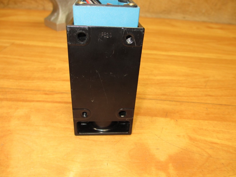 Honeywell Micro Switch MPSD11 *NEW* Microswitch Relay