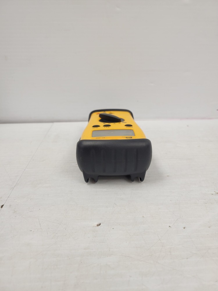 (56073-9) Ideal 61-350 Voltmeter