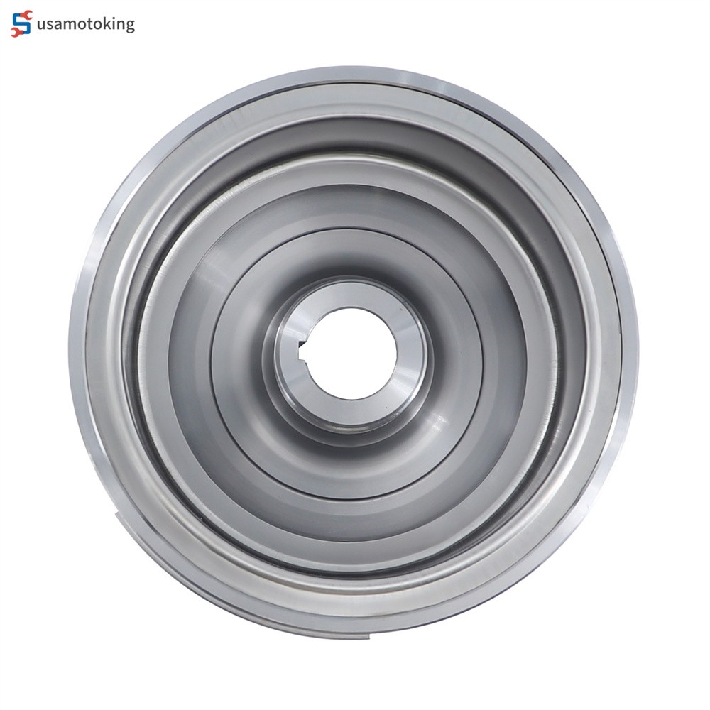 Flywheel Rotor For Polaris Outlaw 500 2006-2007 Predator 500 2003-2007