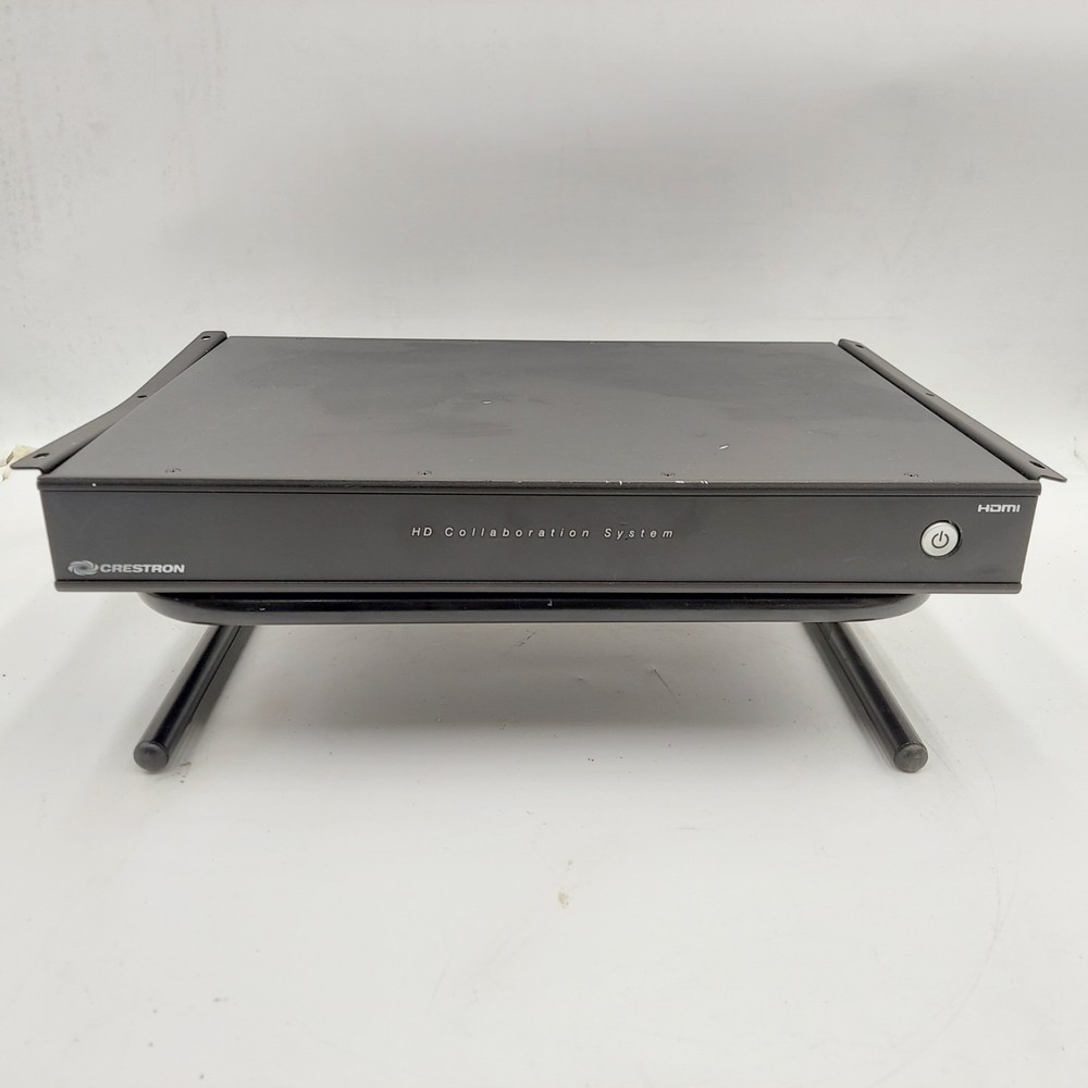 Crestron CCS-UC-CODEC-200 Collaboration System Codec