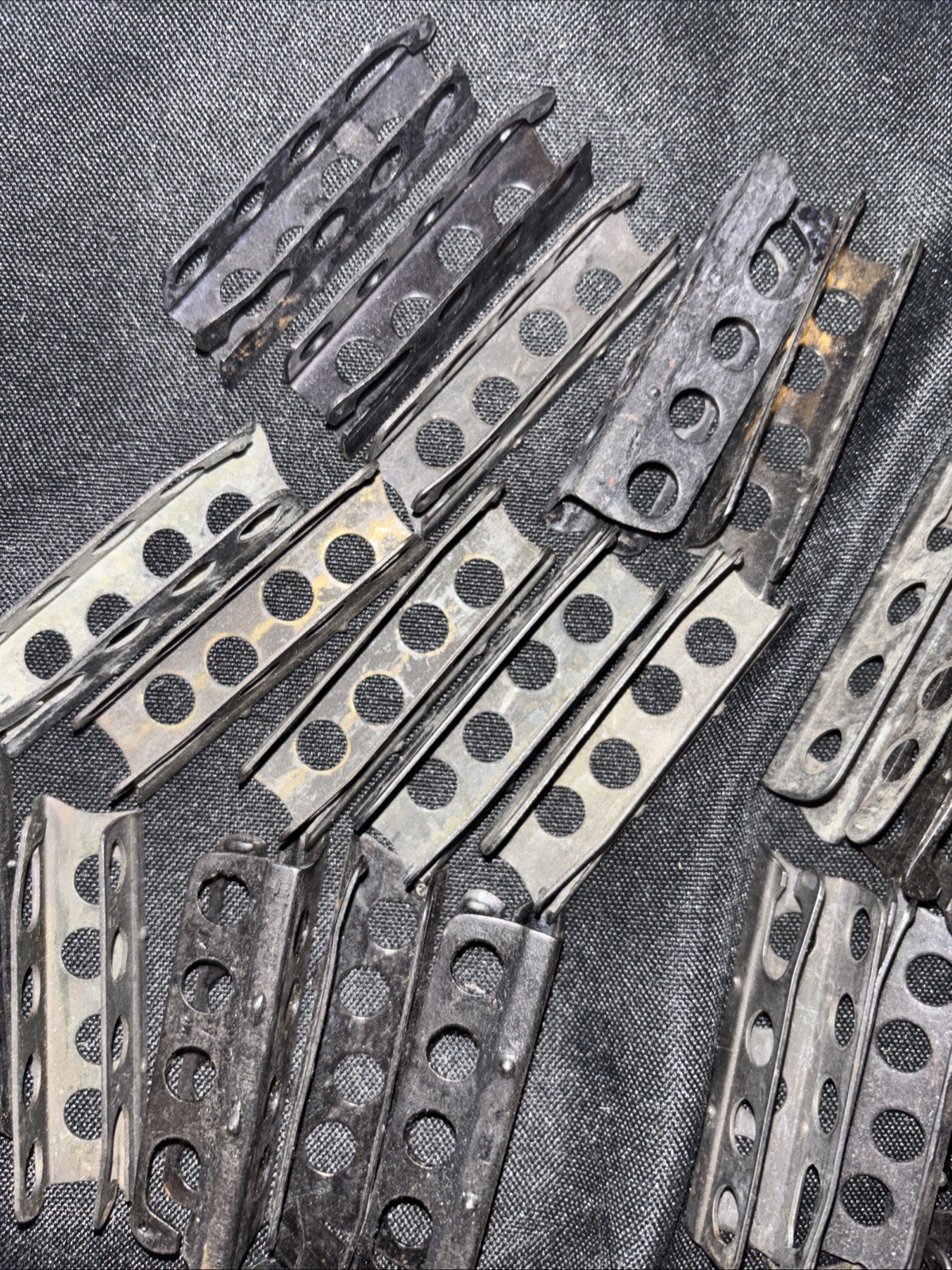 1x MK4 Lee Enfield Rifle .303 Charger/Stripper Clip SMLE/No4/No5