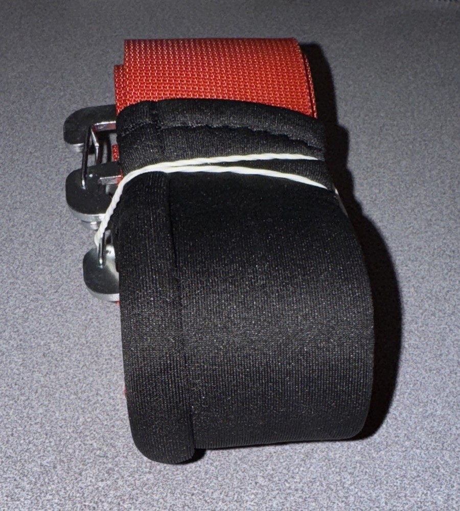 Ytonet Moving Back Lifting Strap One Back Strap Only