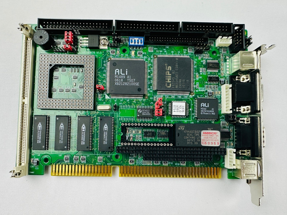 Acrosser AR-B1476 CPU Board