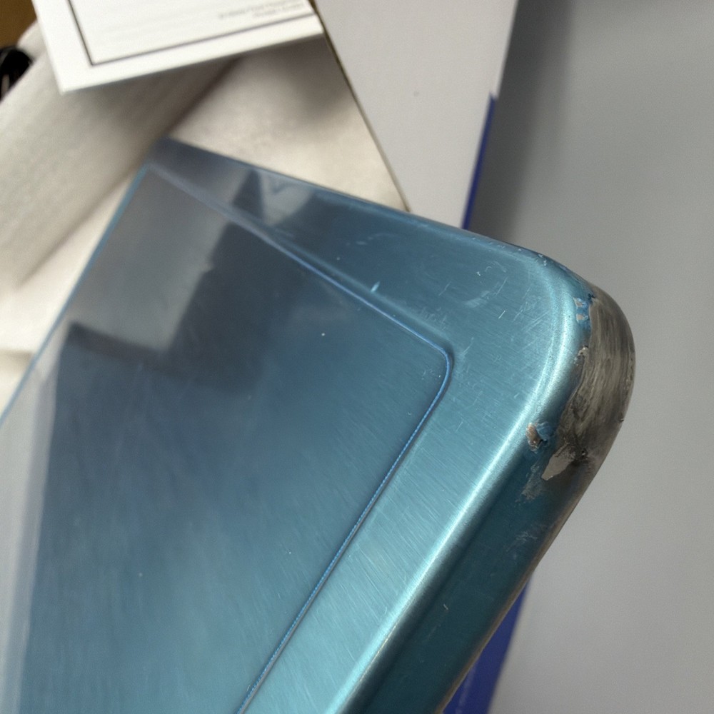 NEW - Globe GPS10 Digital Portion Control Scale with LCD Digital Display