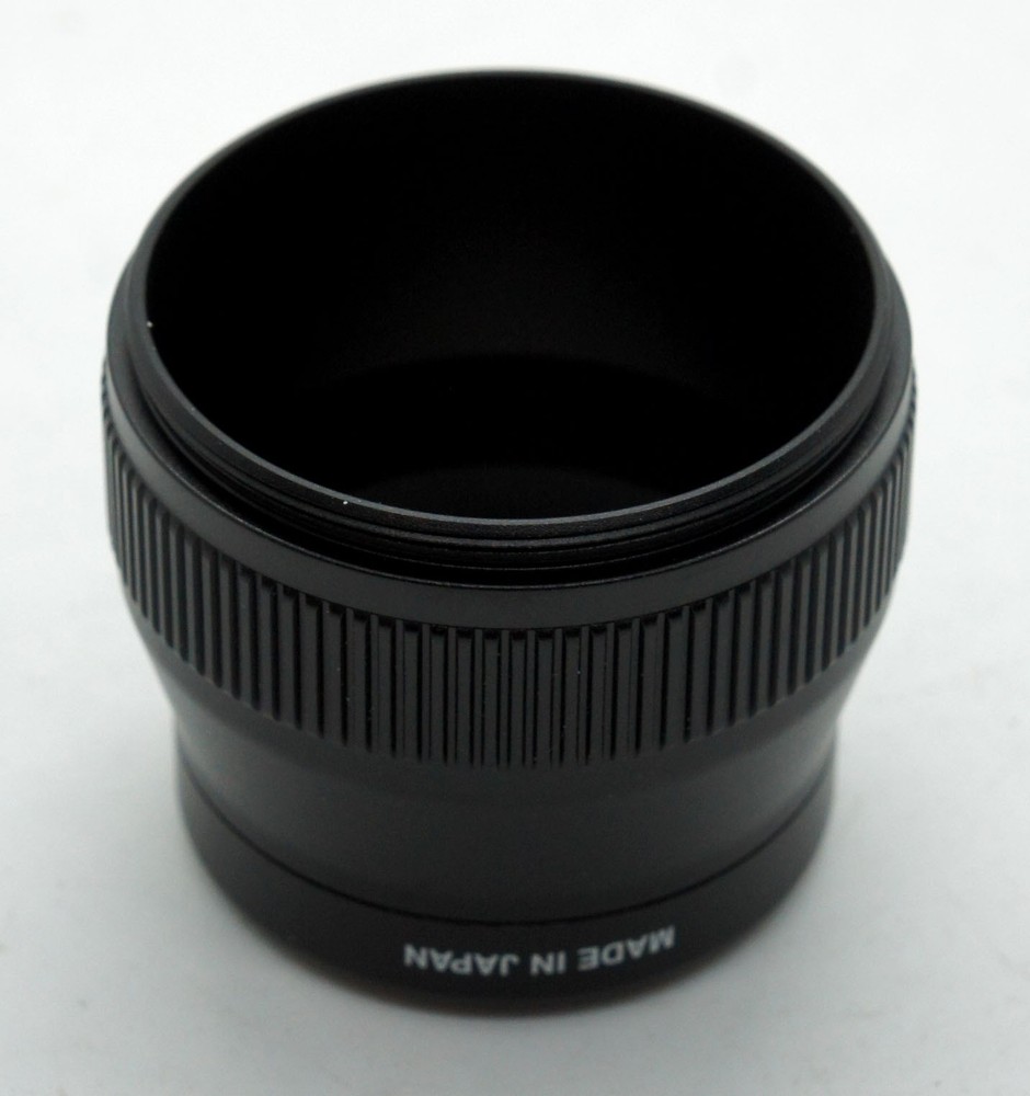 Nikon UR-E11 Step-Down Ring Camera Lens Adapter EXC