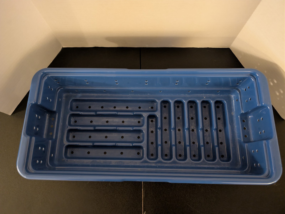 Stryker 5400-278-000 CORE Sterilization Case LARGE