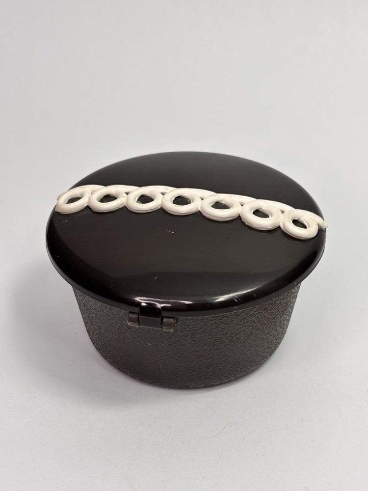 Vintage 2000 Hostess Cupcake Container