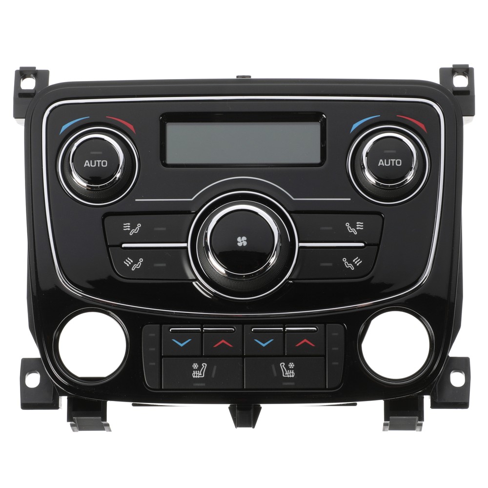 Genuine Jaguar Dash Control Unit C2D47276