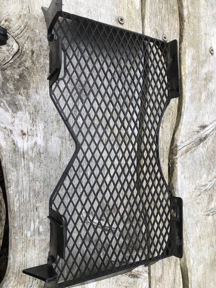 honda cbr400rr nc29 Radiator