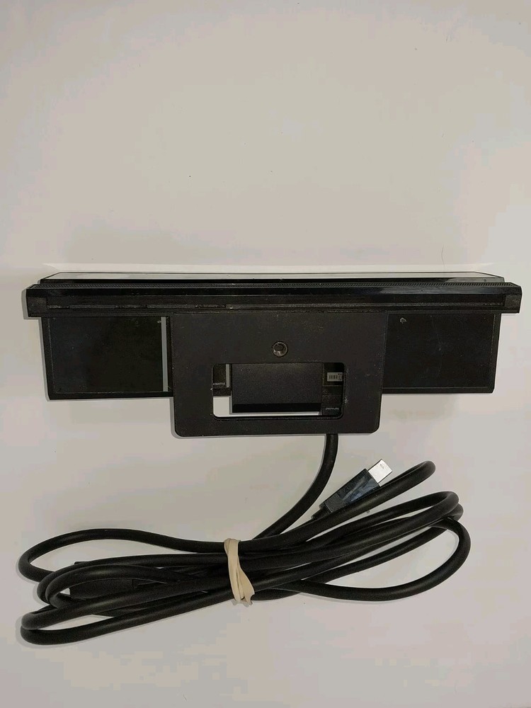 Microsoft Xbox One Kinect Camera Motion Sensor Bar Black Model 1520 Tested!!