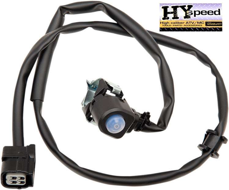 HYspeed Launch Control Switch Mode Change Map Button CRF450R 15-16 CRF250R 15-17