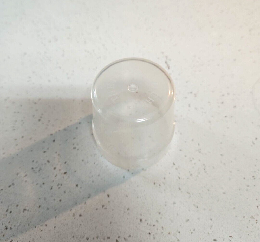 Pampered Chef Easy Accent Decorator Cap Replacement Part #1778