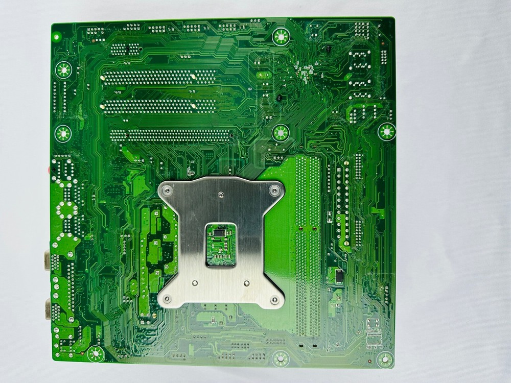 Advantech AIMB-501G2-KSA1E MicroATX CPU Board