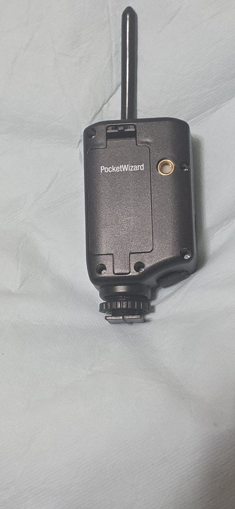 📸 PocketWizard MultiMAX Professional Radio Trigger Exl.Condition