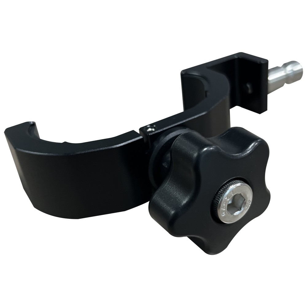 NEW South General Cradle Claw Data Collector GPS Range Pole Mount Bracket
