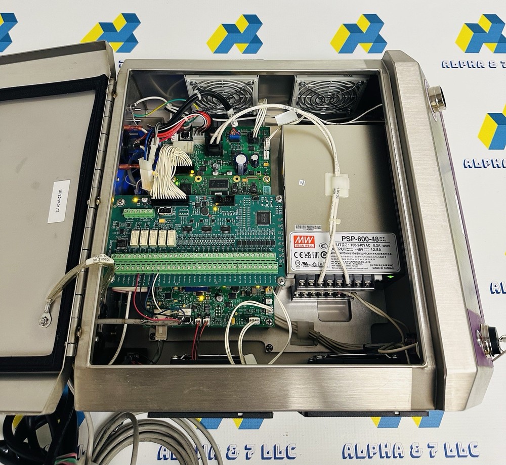 Markem Imaje SmartLase C350 Controller W/ SL Remote User Interface