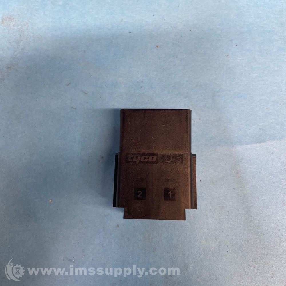 Tyco D-5 Closure FNIP