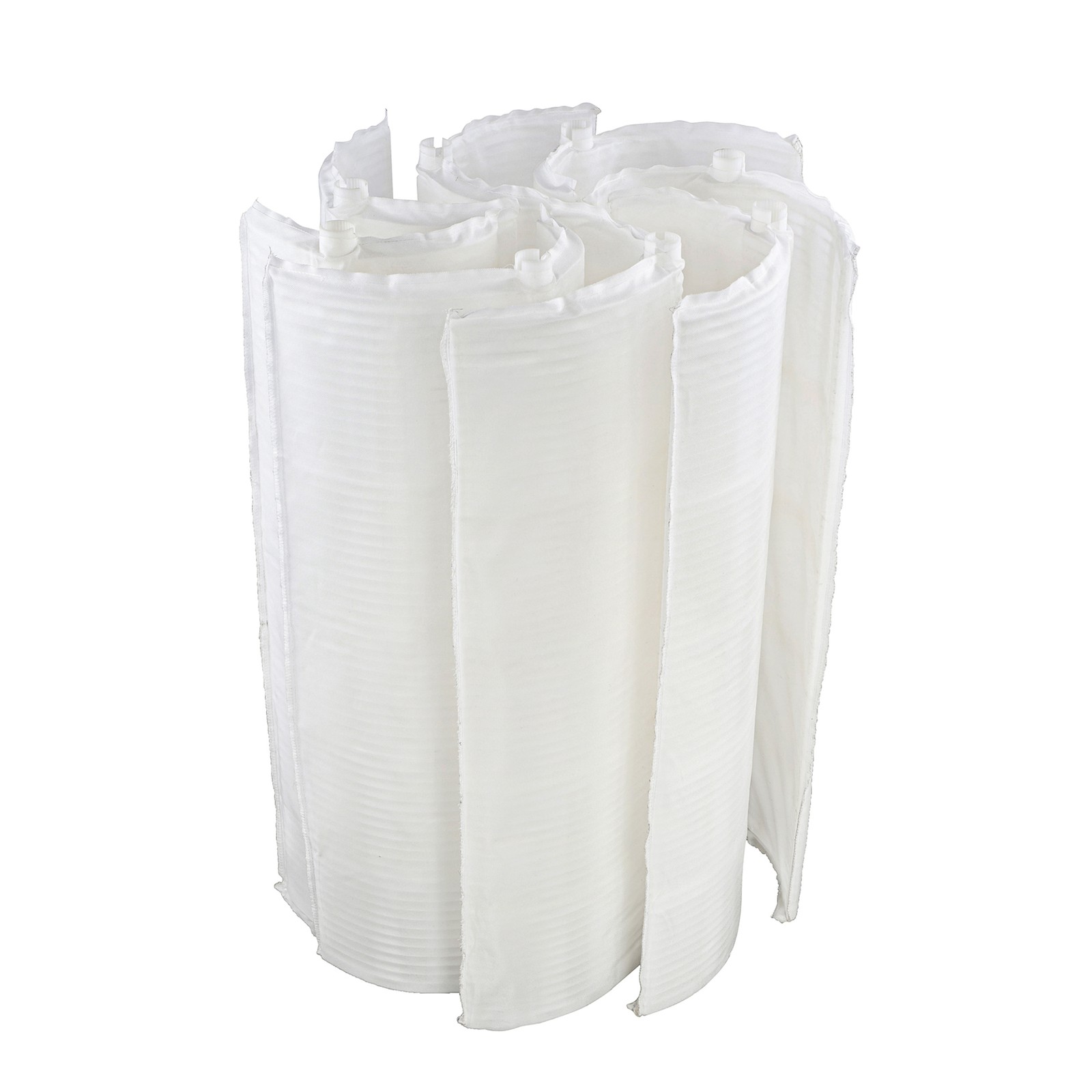 XtremepowerUS 60 Sq.ft DE Filter Grids Replace Hayward Pro-Grid DE6020  FS-2005