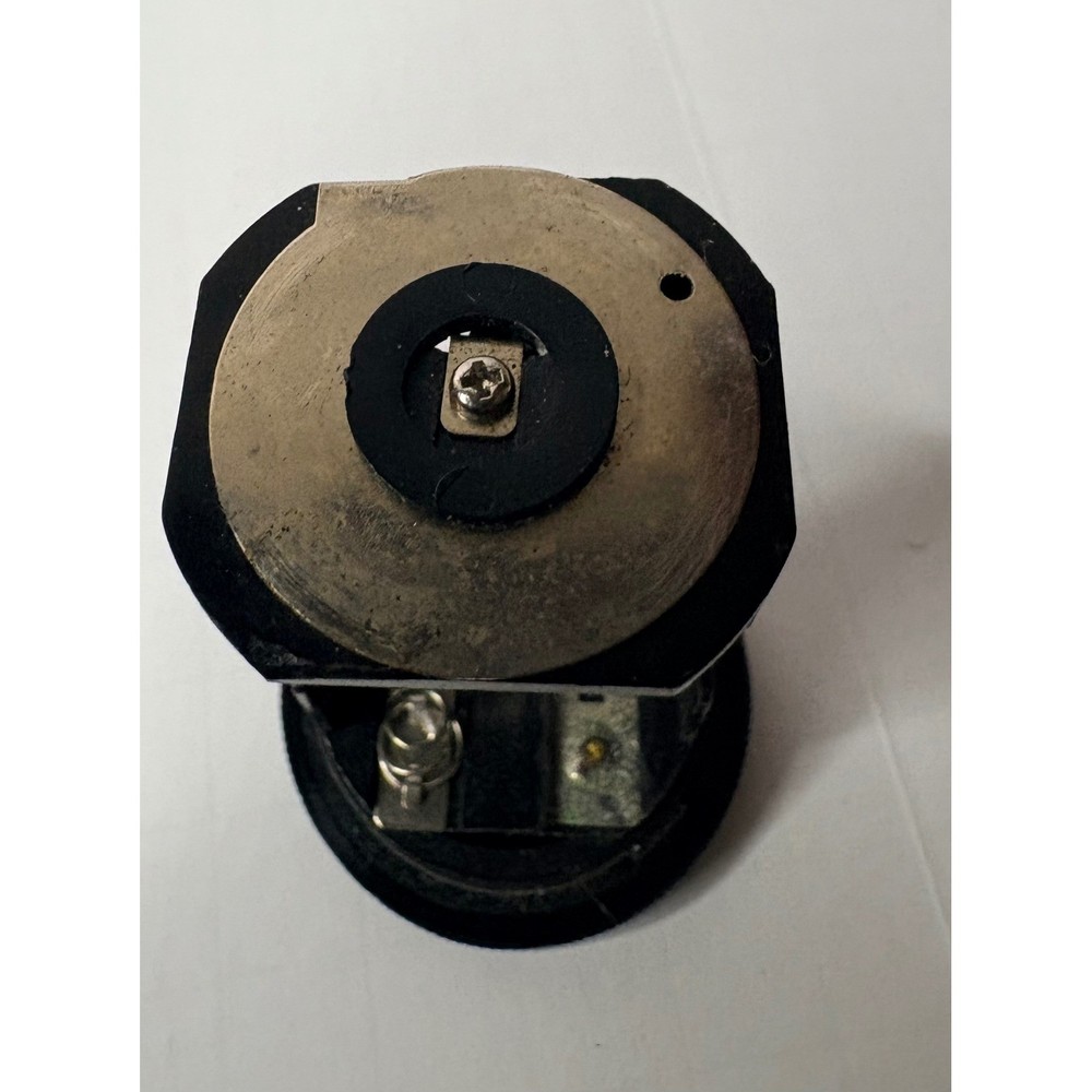 Sunpak Auto 511 Thyristor Handle Mount Flash with Bracket and Sync Cord Black